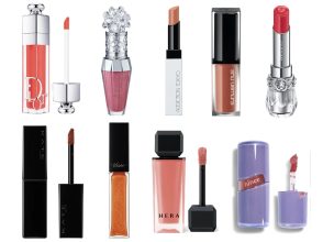 リッププレゼント