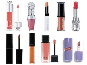 リッププレゼント