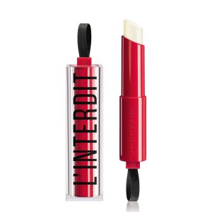 GIVENCHY L'INTERDIT 香水、マスカラ、 リップセット コフレ GIVENCHY L´INTERDIT 香水、マスカラ、 リップセット コフレ