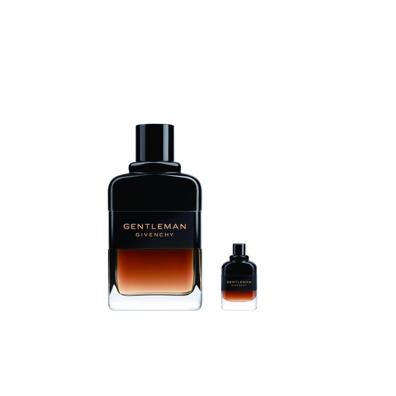 GIVENCHY（ジバンシイ）／ジェントルマン オーデパルファム リザーブ プリヴェ キット