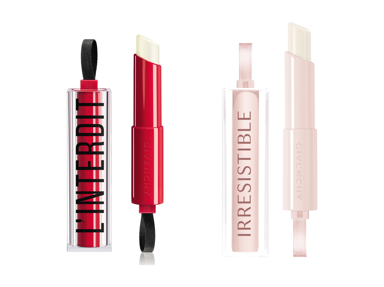 クリスマスコフレ2022】昨年完売したジバンシイの「リップ型香水