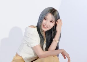 ハヨン｜fromis_9｜応援投票、身長、年齢など