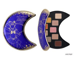 ♡新品未使用未開封♡ソヴァージュ コフレ ホリデー 数量限定 SHU_UEMURA_SAILOR_MOON_PRODUCT