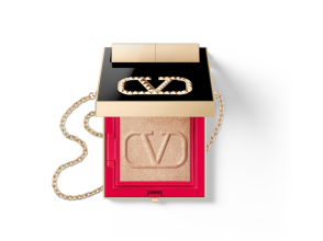 VALENTINO BEAUTY（ヴァレンティノ ビューティ）／GO クラッチ スタースタッズエディション 111 ＆ ミニロッソ マット111A