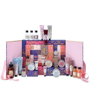 クリスマスコフレ2022】今年は自分にご褒美を♡SABONの
