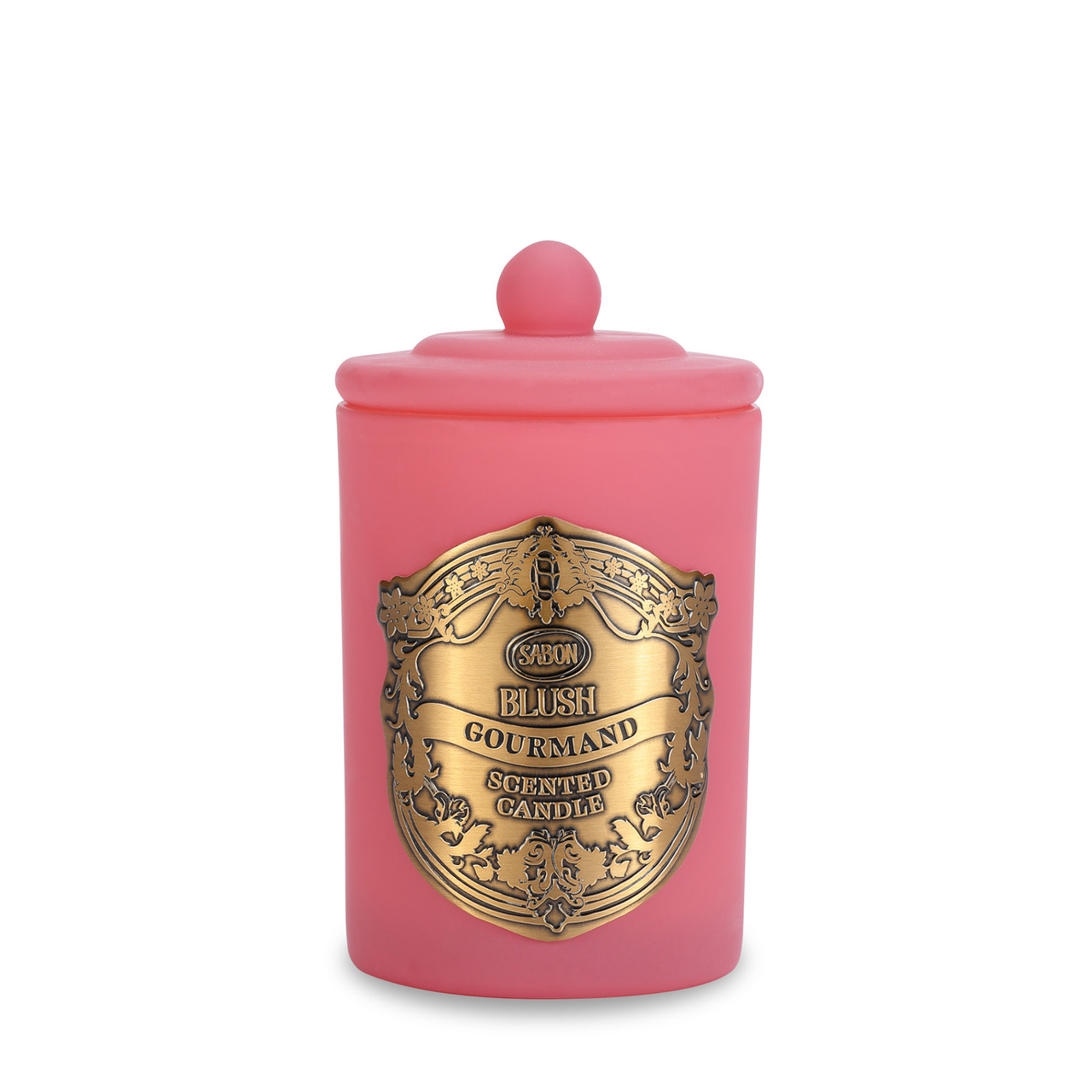 SABON（サボン）／キャンドル ブラッシュ・グルマン
