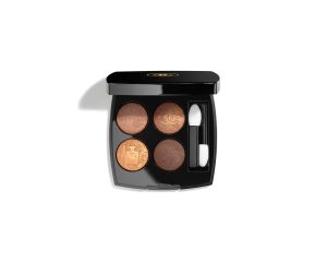 CHANEL♡ 2022 ホリデー限定N°5ボトル　ムーン　コメット3点セット CHANEL♡オンライン限定ポーチセット をレビュー。 | anemone* Cosme