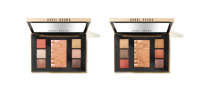 BOBBI BROWN(ボビイ ブラウン)/リュクス アイ & チーク パレット