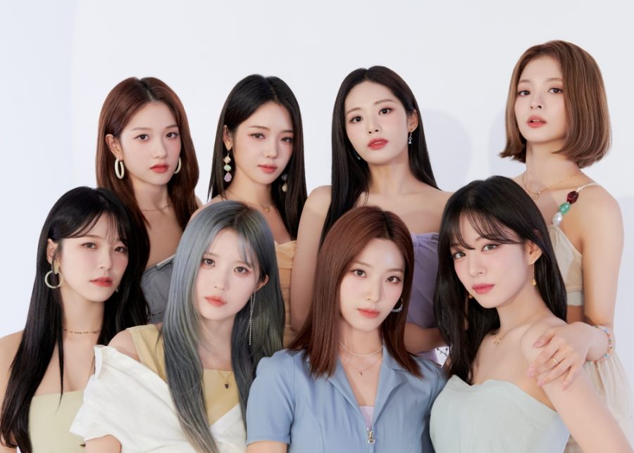 fromis_9に初インタビュー！【ソヨン編】ガールクラッシュな魅力
