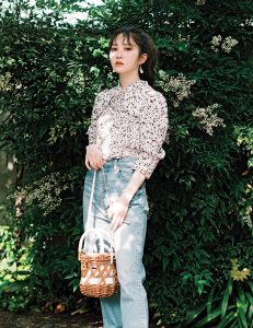 SNIDEL - ♡ ブラウス ♡ DMA-0501-231x300.jpg