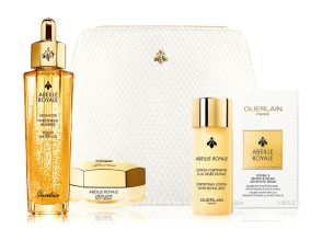 GUERLAIN(ゲラン)/アベイユ ロイヤル オイル コフレ