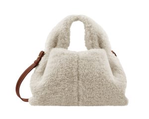 ご褒美買いしたい♡パリ発「ポレーヌ」の新作バッグがかわいすぎ