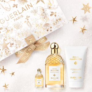 GUERLAIN クリスマスコフレ クリスマスコフレ2022】ゲランの今年のコフレは超豪華