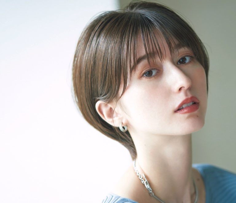 【ショート】計算ずくな、うるツヤショート