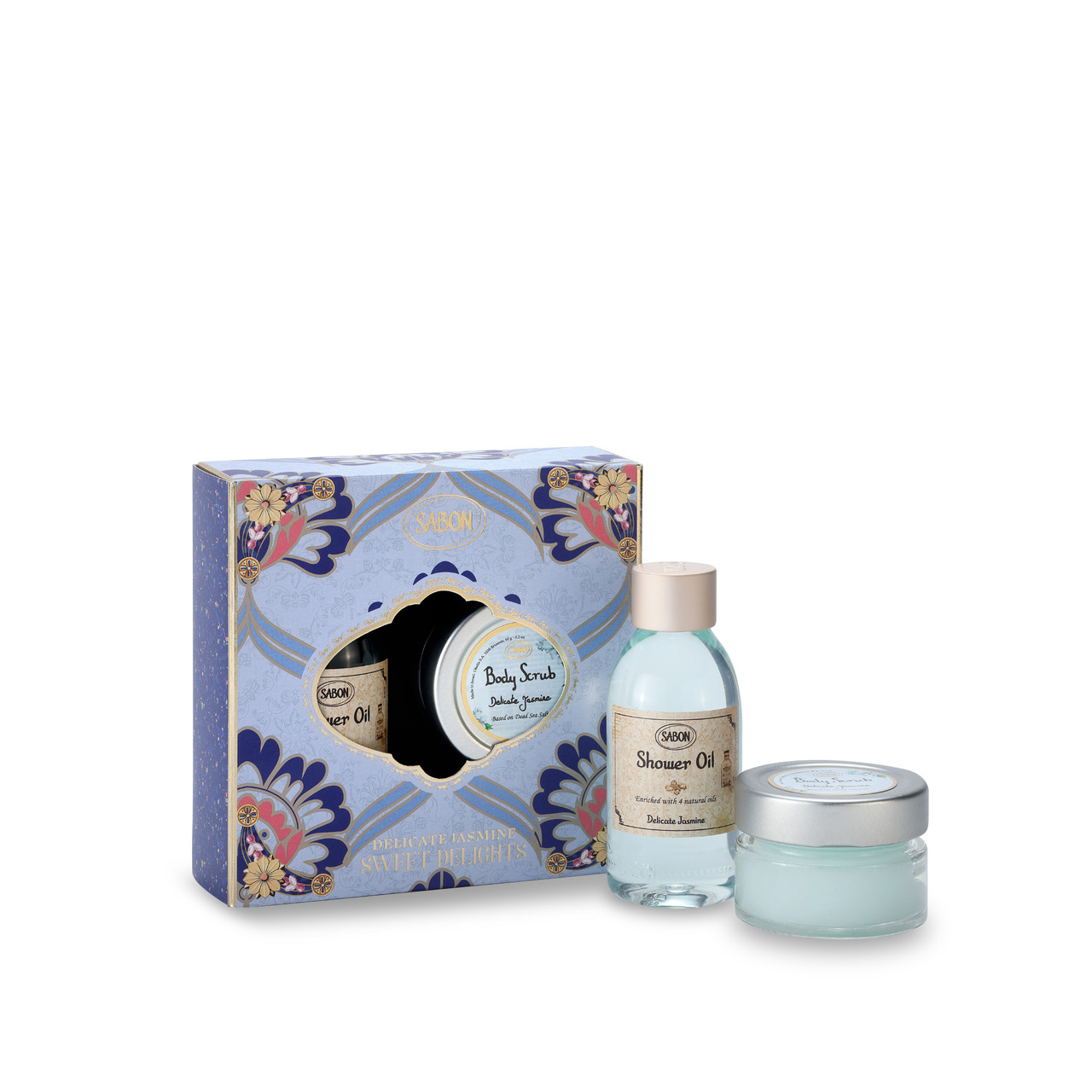 SABON（サボン）／バスタイムギフト