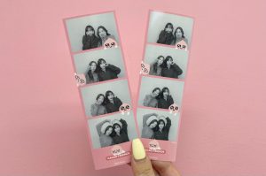 韓国で人気「人生4カット」って知ってる？本場の撮影方法をリポ