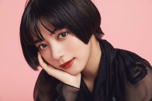 池田エライザ、「女の子を守りたい」という思いが原動力｜歴代