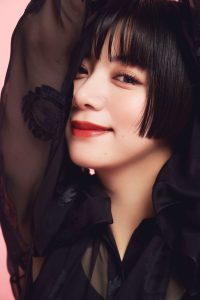 池田エライザ、「女の子を守りたい」という思いが原動力｜歴代