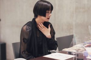 池田エライザ、「女の子を守りたい」という思いが原動力｜歴代