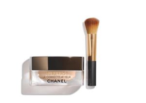 試してみた】サブリマージュ ル コレクトゥール ユー CHANELの