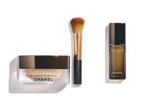 サブリマージュ ル コレクトゥール ユー｜CHANELの効果に関する