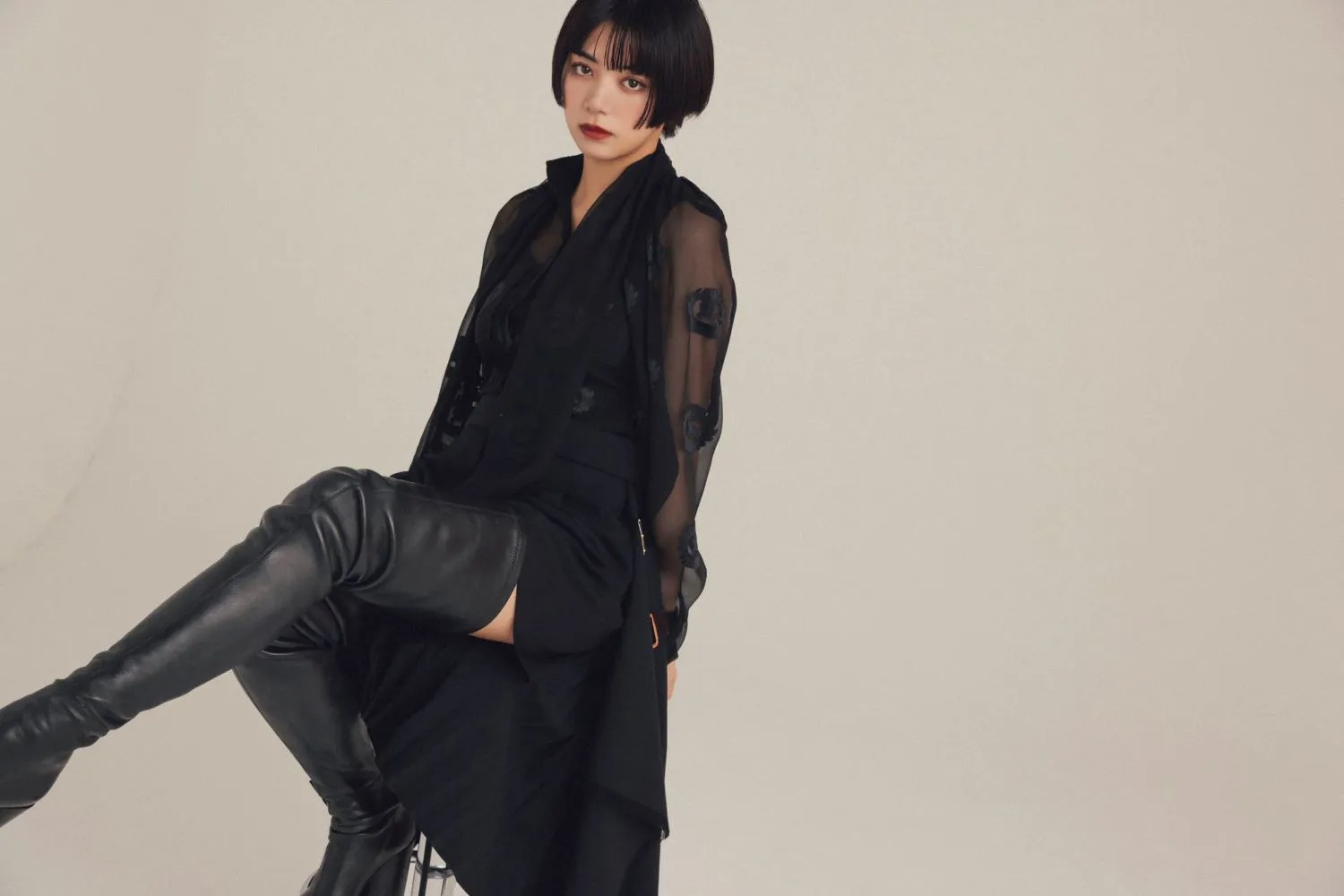 池田エライザプロデュース CanCam×モンチッチコラボ Mサイズ キャンキャン 池田エライザプロデュース CanCam×モンチッチコラボ Mサイズ
