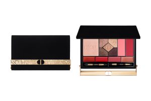 Christmasデォールの、メイクパレットです。新品未使用です。 Amazon | [ギフトセット/ショップバッグ付] Dior ディオール