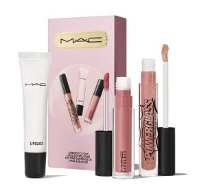 クリスマスコフレ2022】捨て色ナシのリップセット♡M・A・Cの