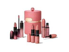 M・A・C（マック）／ベルベット テディーズ パーティー クルー ボールト