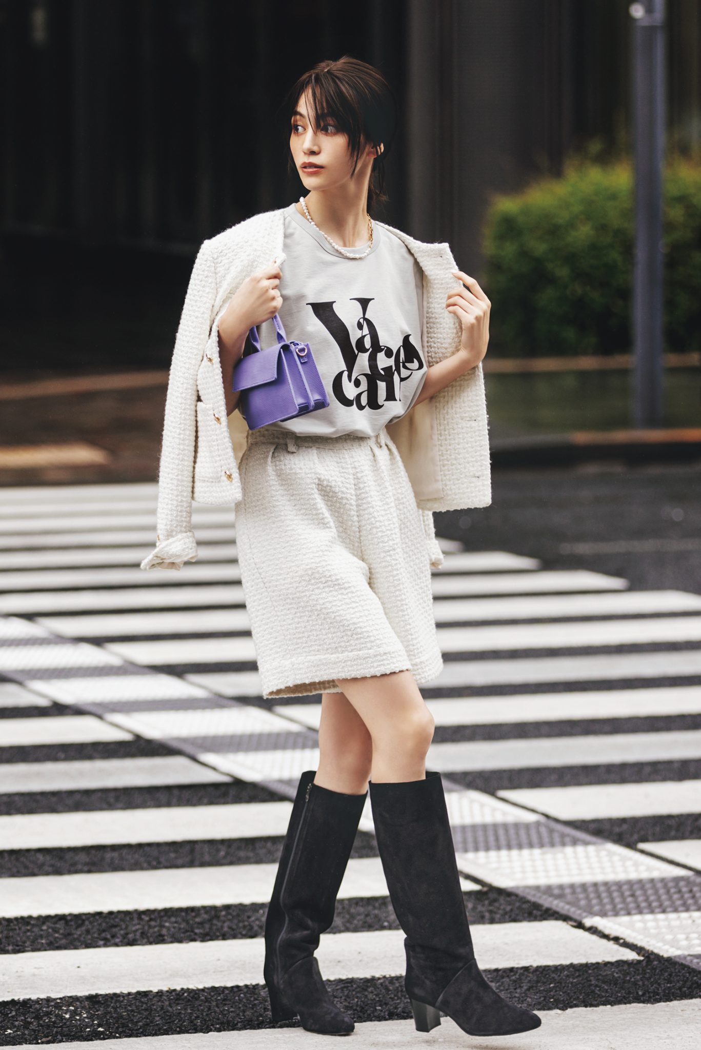 気温15度服装