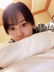 乃木坂46・山下美月がまた行きたい場所は？CanCamモデルの「旅写真」を