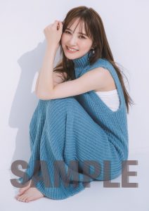 加藤史帆 生写真 333枚 コンプ セット 13640-1899-