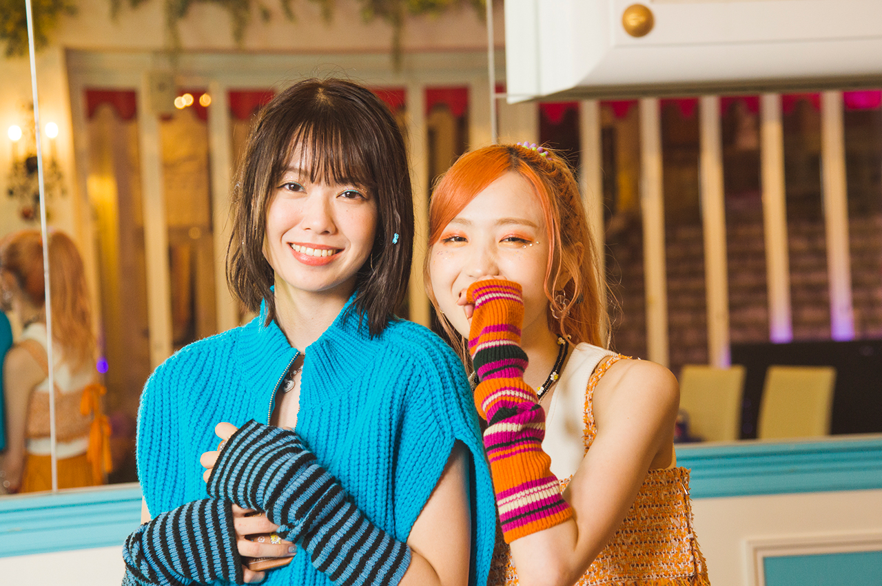 AKB48 小田えりな　おだえり　SHOWROOM選抜　MV SHOWROOM　cancam sugar night 久しぶりのリップグロス
