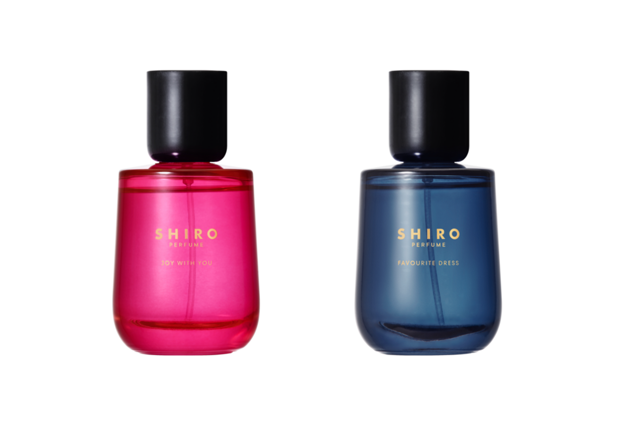 【★安心の定価販売★】 クリスマスコフレ2022】即完注意！SHIROから4つの限定の香りが 香水(ユニセックス)