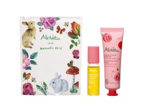 Melvita（メルヴィータ）／X'mas コラボレーションコフレ