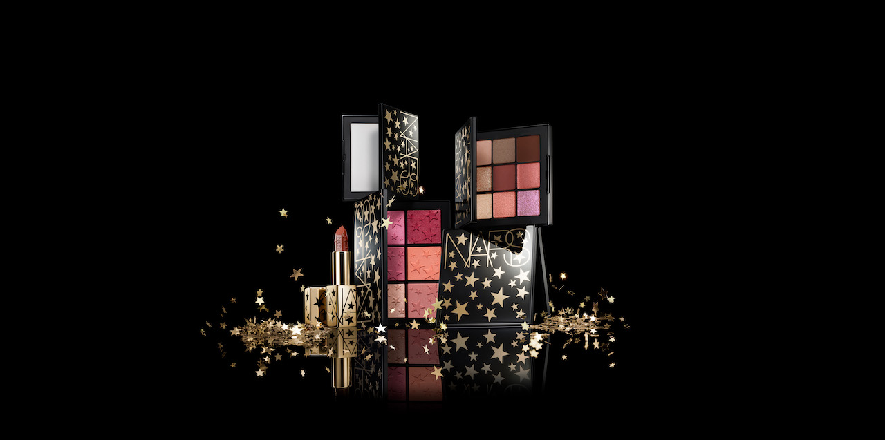 クリスマスコフレ2022】NARSの人気アイテムを存分に試せる限定セットが