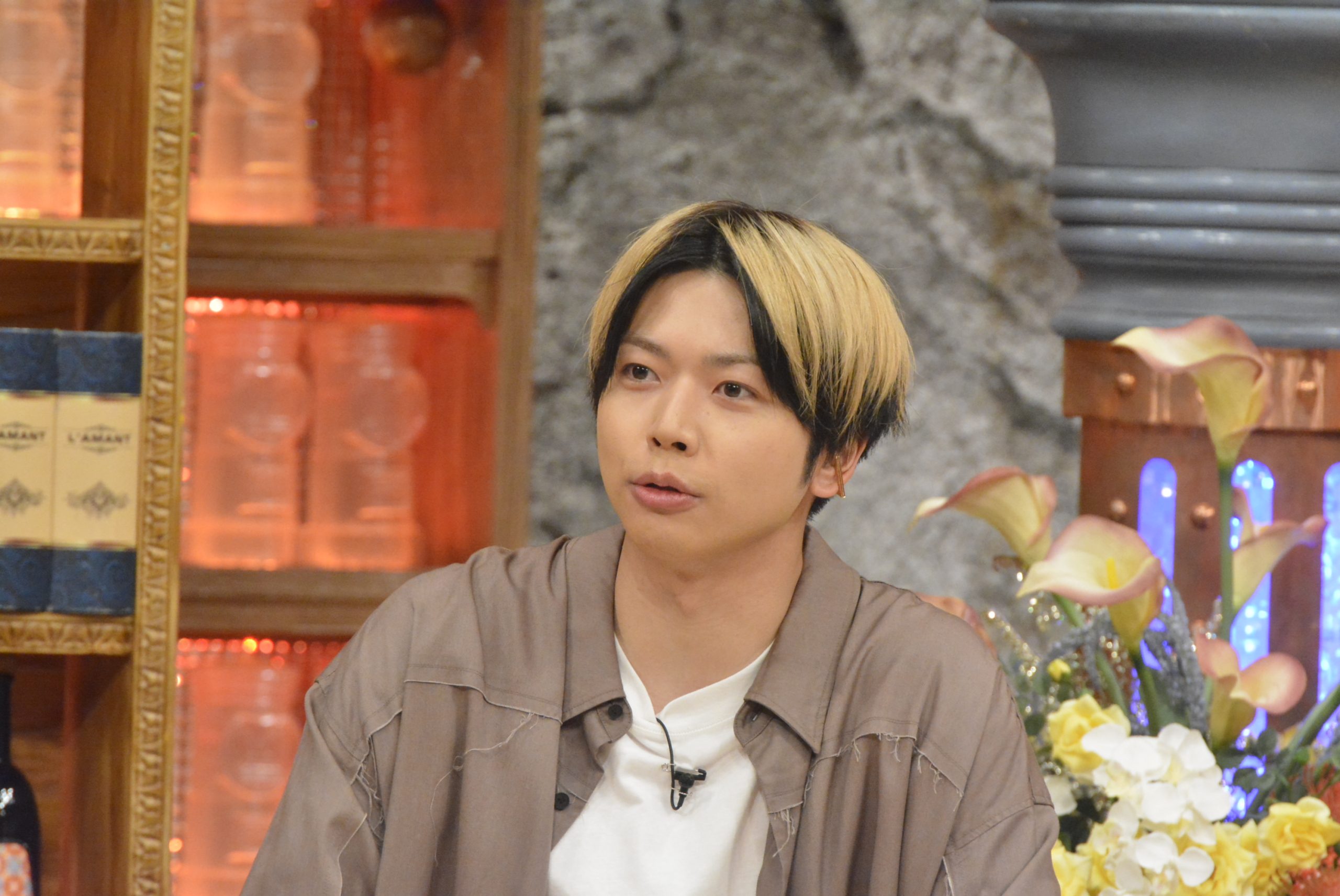 キレイ好きのNEWS・増田貴久、異常なこだわりを告白！加藤シゲアキから