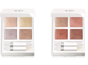 TOM FORD BEAUTY(トム フォード ビューティ)/ソレイユ アイ カラー クォード