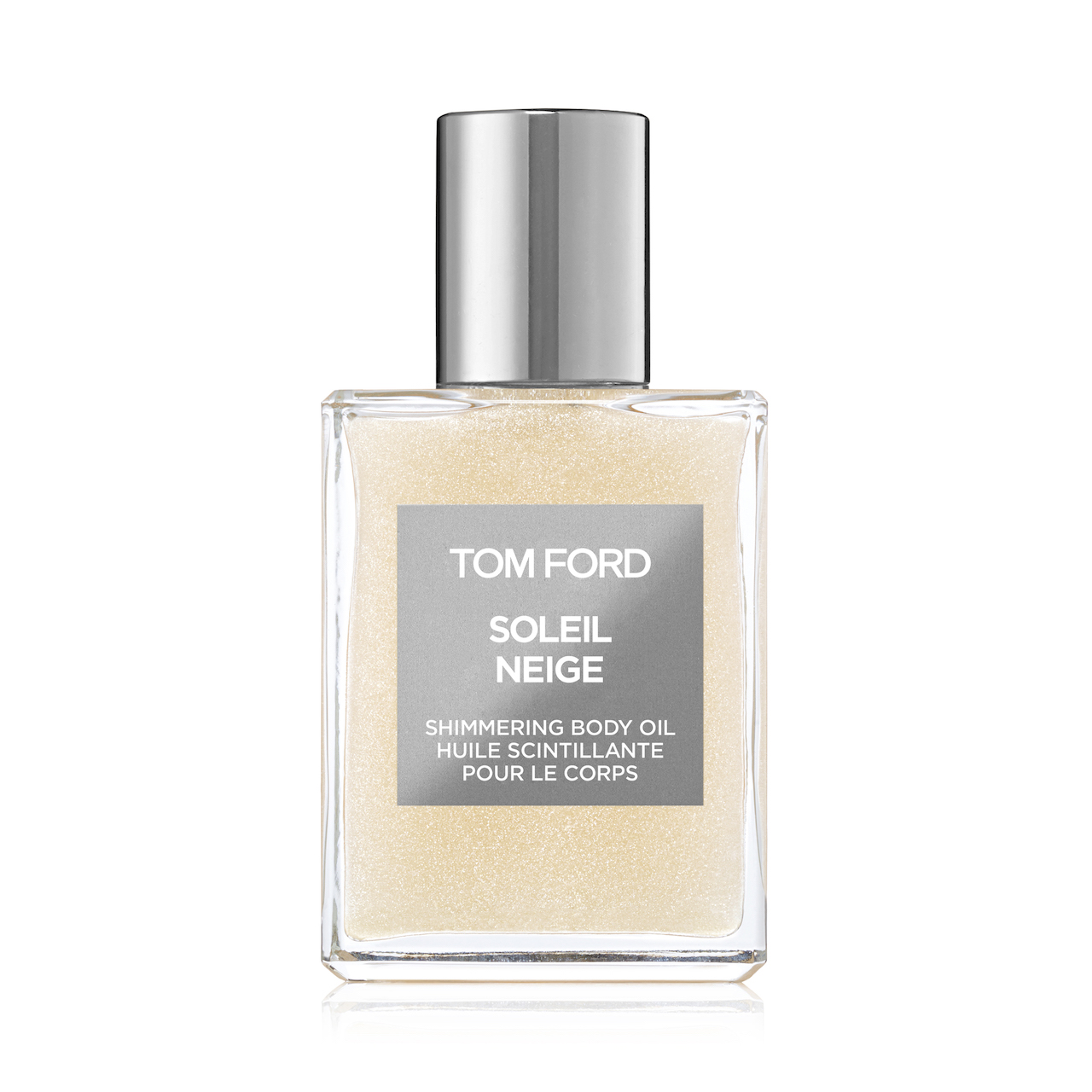 TOM FORD BEAUTY（トム フォード ビューティ）／ソレイユ シマリング ボディ オイル