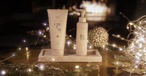 クリスマスコフレ2022】Her lip to BEAUTYからブランド初となる