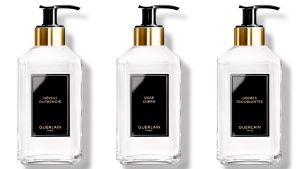 ゲラン・11/16一部店舗限定発売】お値段9万円超え！贅沢な超BIG