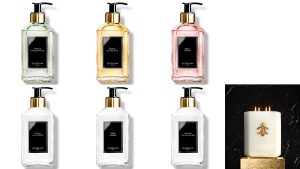 ゲラン・11/16一部店舗限定発売】お値段9万円超え！贅沢な超BIG