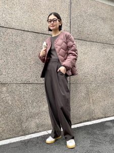 ユニクロ】店舗スタッフに聞く！「リアルに売れてるアウターTOP5