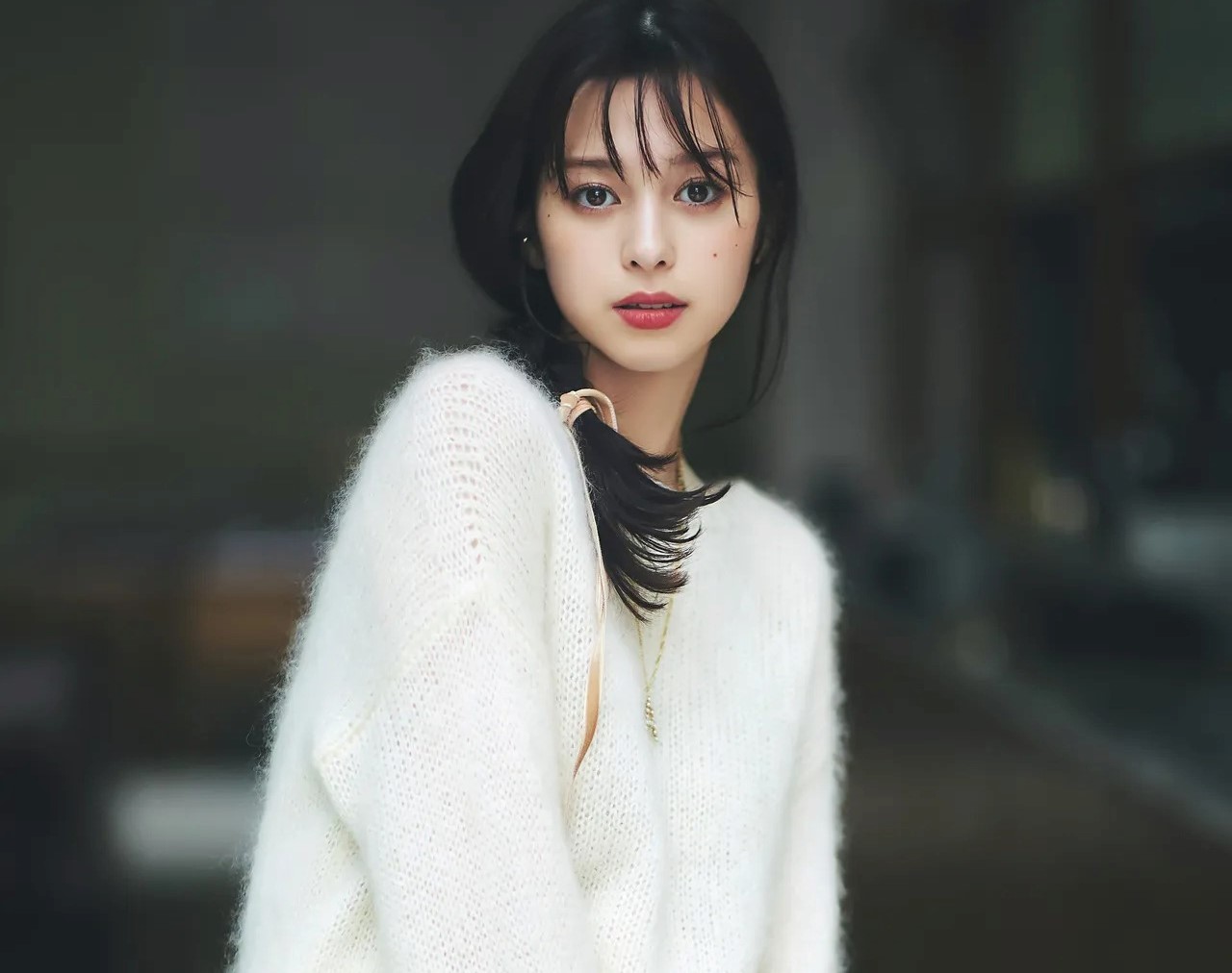 美人見え♡冬のトレンド「モヘアニット」を厳選！｜2022秋冬【おすすめ