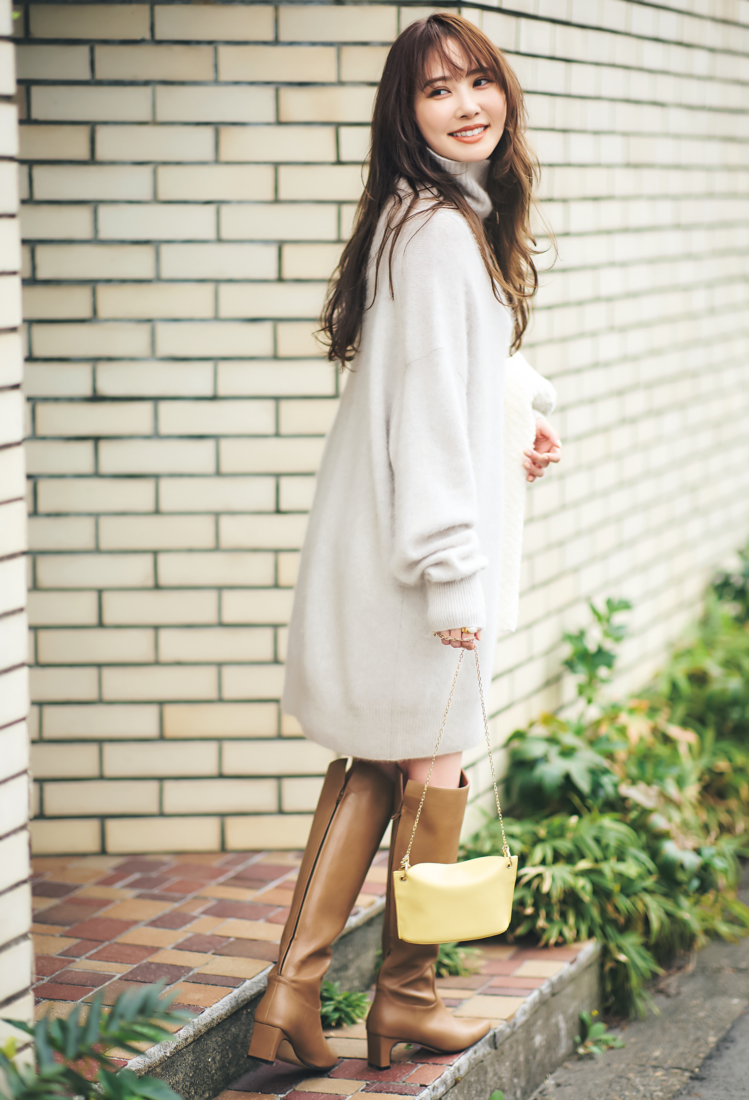 気温11度服装
