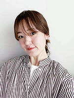 スタイリスト伊藤舞子さん