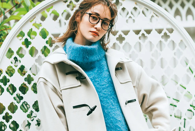 ダッフルコートでよく見るけど…「トグルボタン」って何のこと