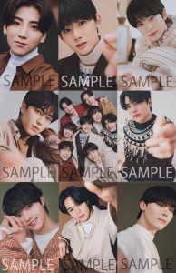&amp;TEAM YUMA CanCam セブン限定トレカ 雑誌付 &TEAM YUMA CanCam セブン限定トレカ 雑誌付の通販 by __｜ラクマ