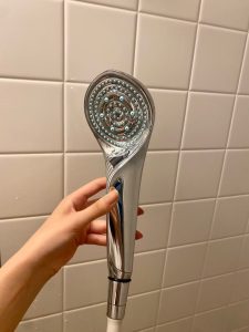 頭スッキリ♡「ReFaのシャワーヘッド」でQOL爆上がり