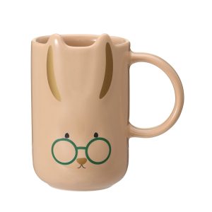 スタバ冬の新作♡3羽の「ウサギ」モチーフのグッズがかわいすぎる